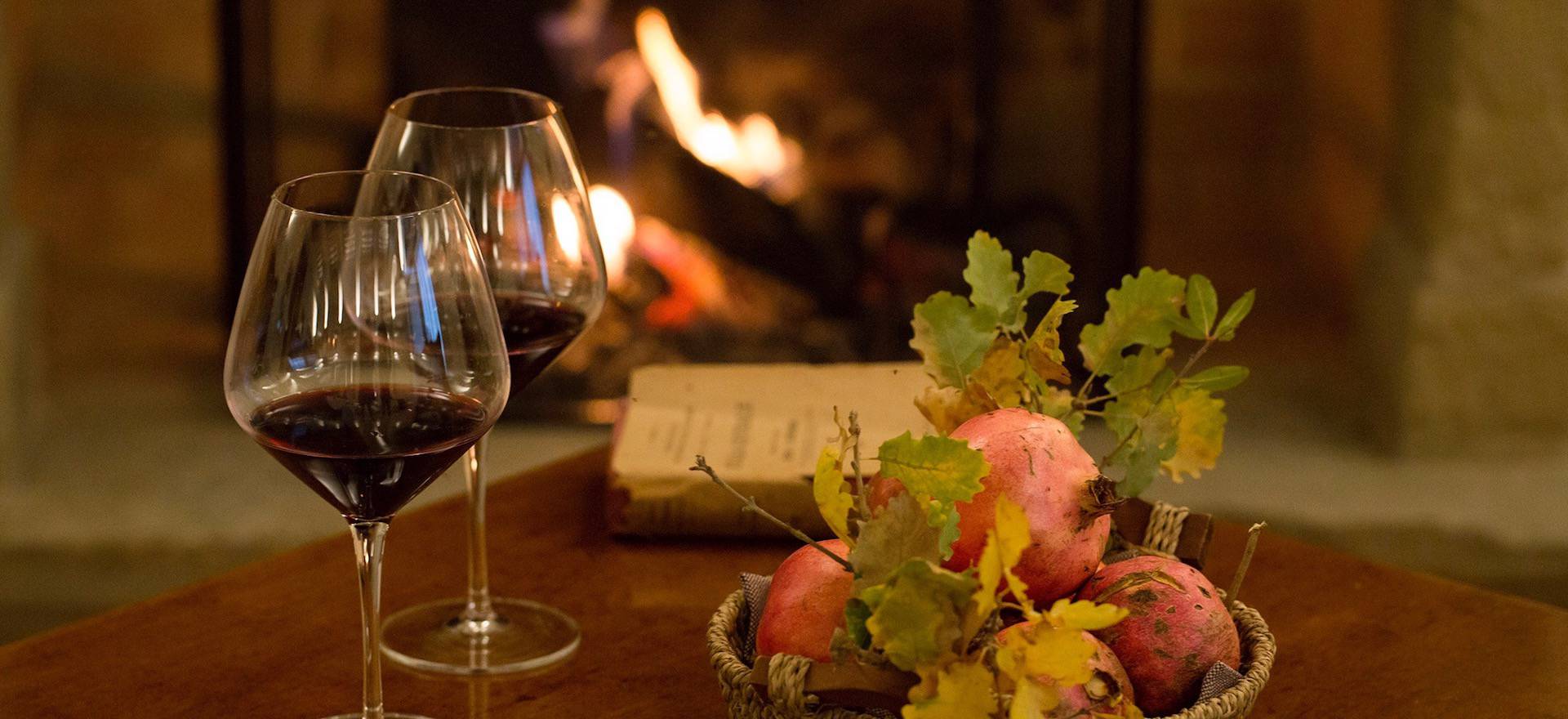 Agriturismo Toscane Elegante agriturismo nabij Montalcino