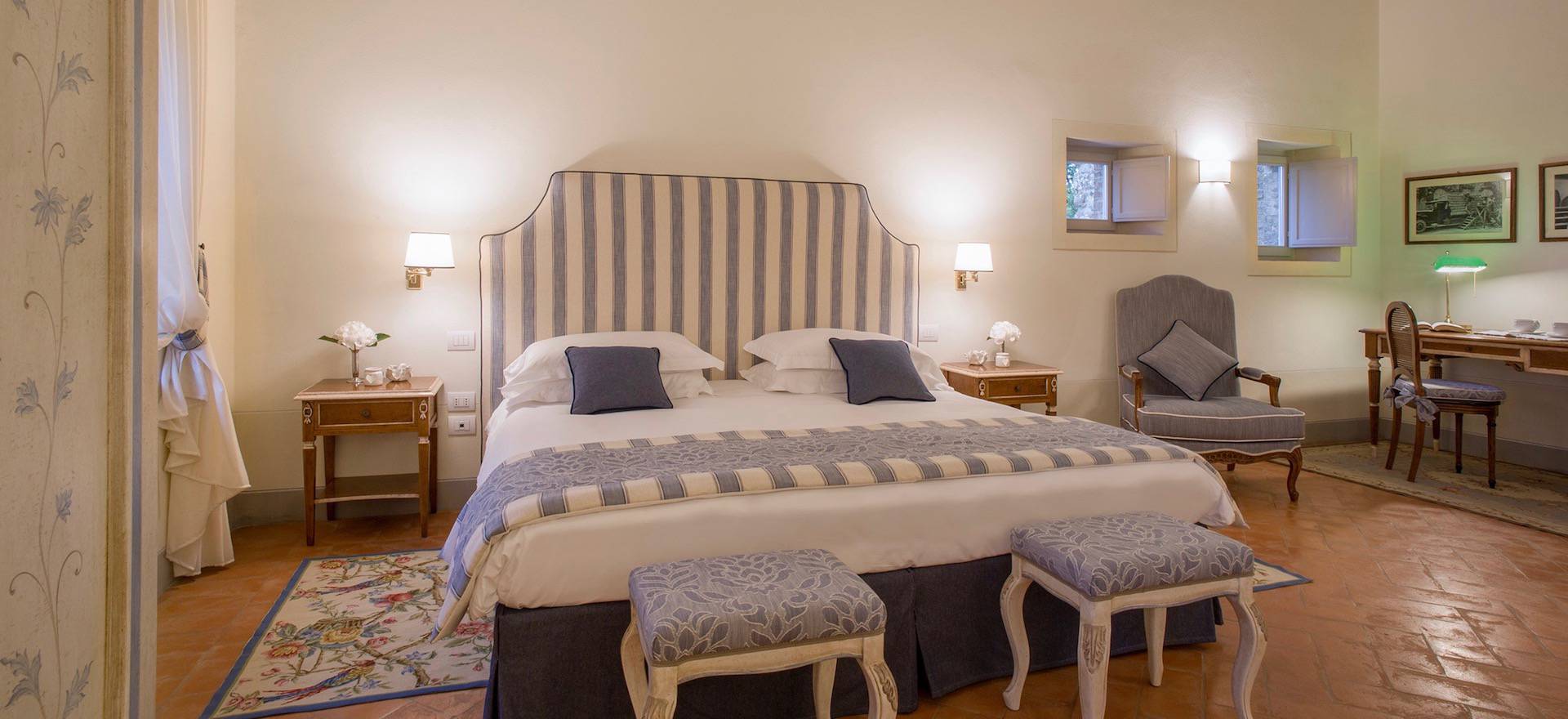 Agriturismo Toscane Elegante agriturismo nabij Montalcino