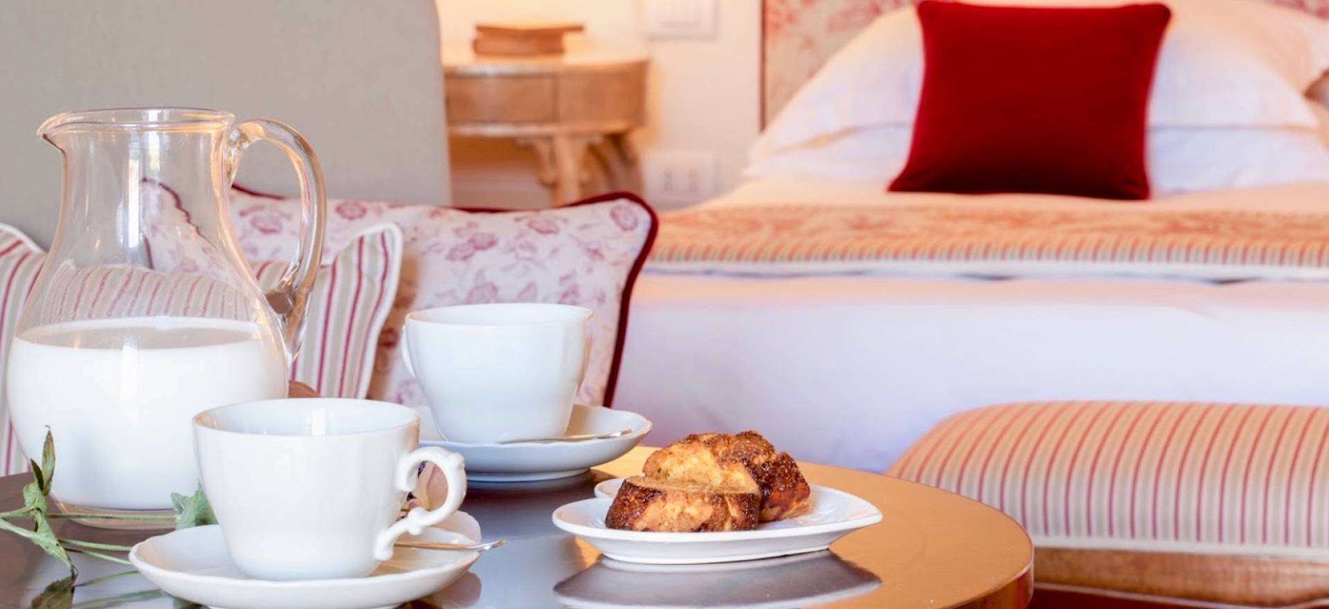 Agriturismo Toscane Elegante agriturismo nabij Montalcino