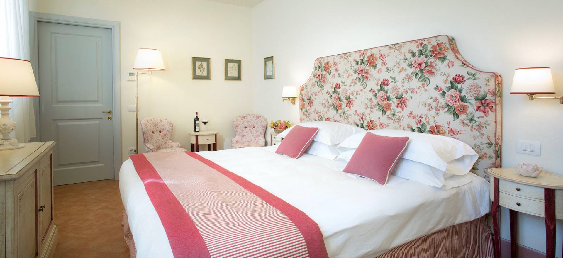 Agriturismo Toscane Elegante agriturismo nabij Montalcino