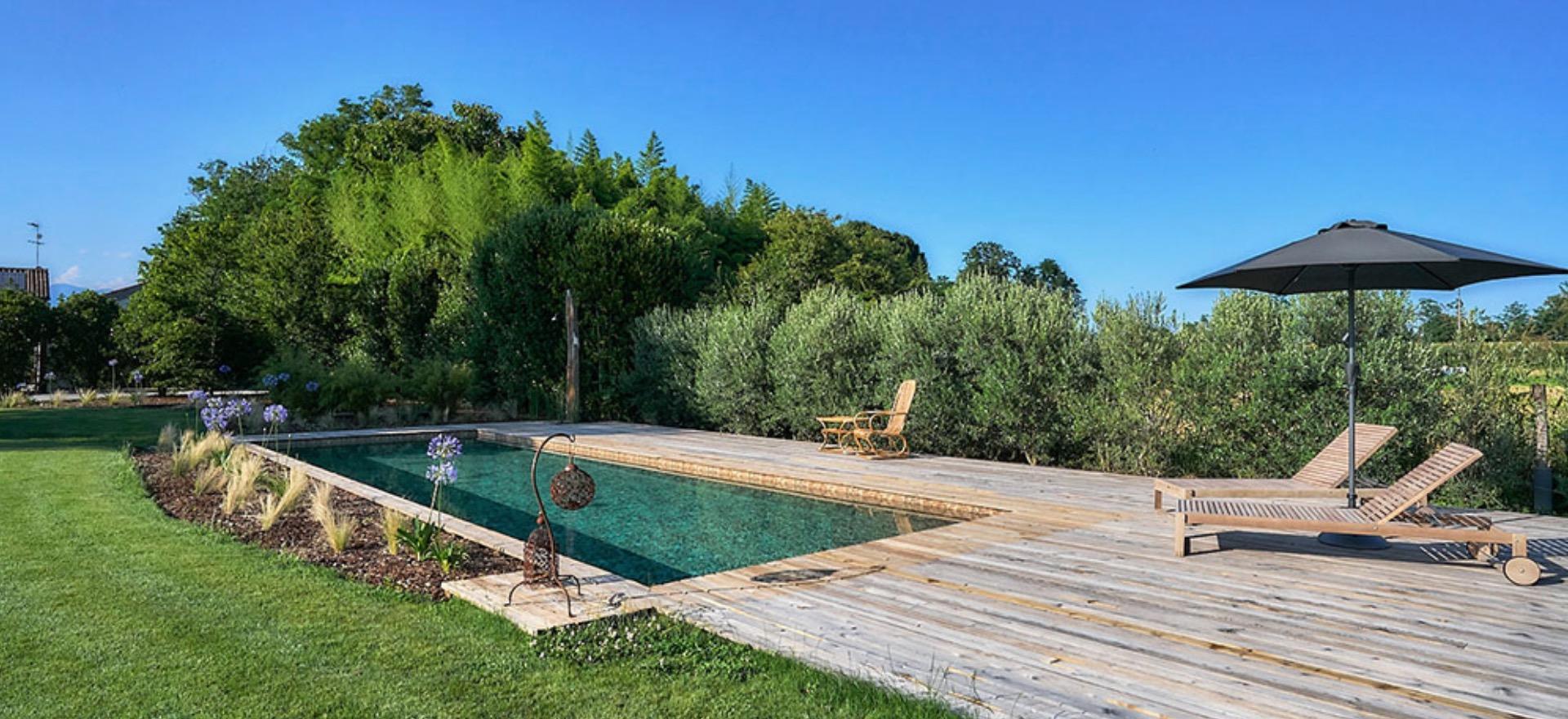 Agriturismo Veneto Elegante B&B centraal in de Veneto