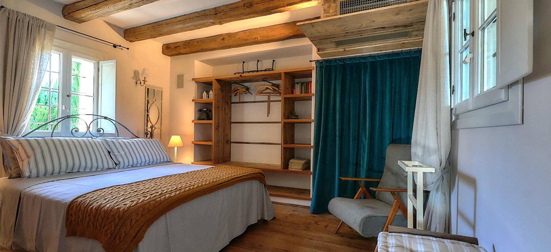 Agriturismo Veneto Elegante B&B centraal in de Veneto