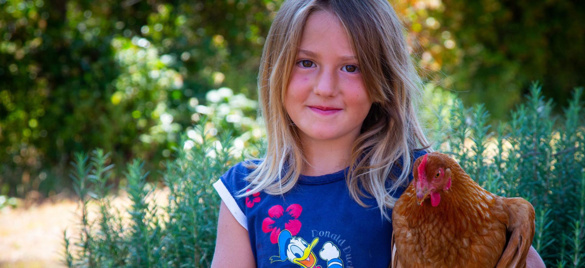 Agriturismo Toscane Erg leuke agriturismo in Toscane met restaurant