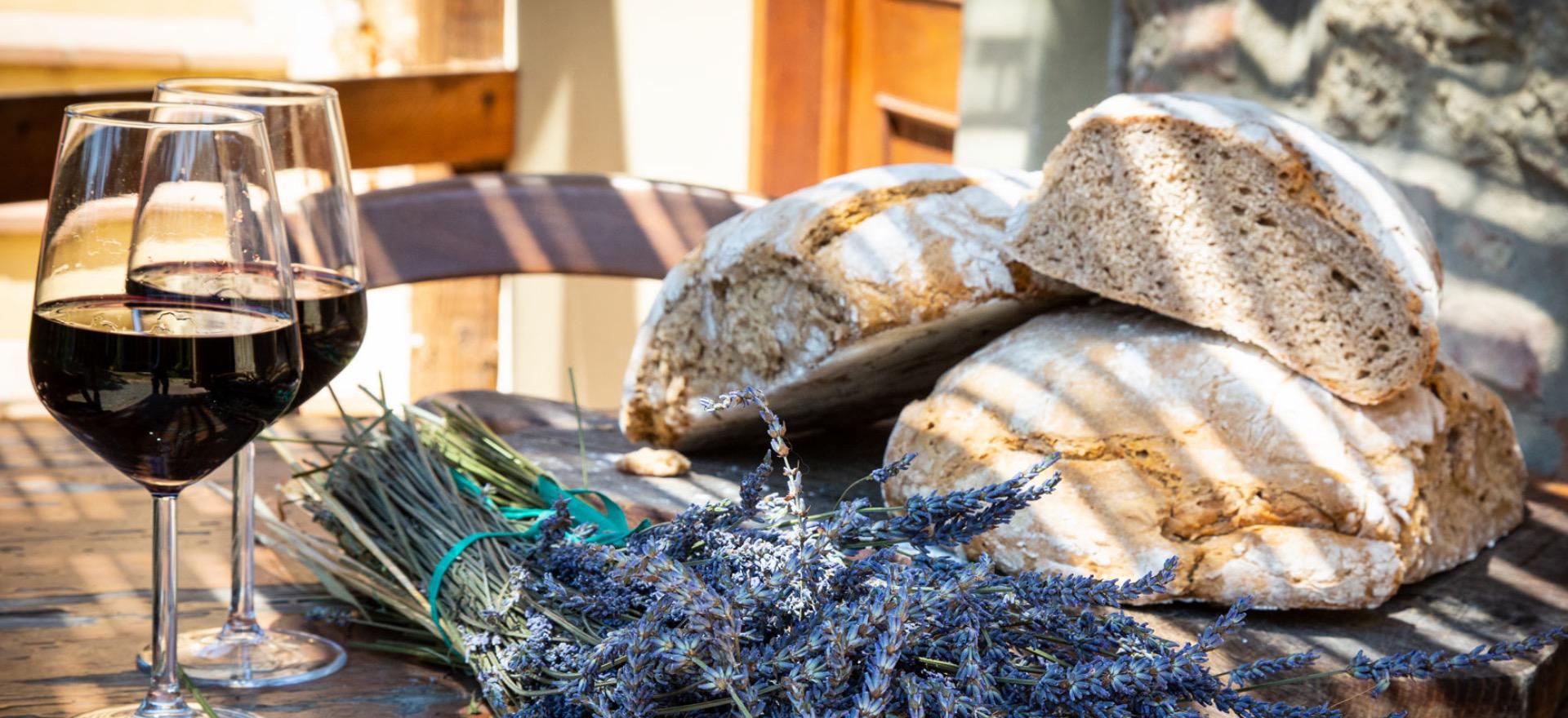 Agriturismo Toscane Erg leuke agriturismo in Toscane met restaurant