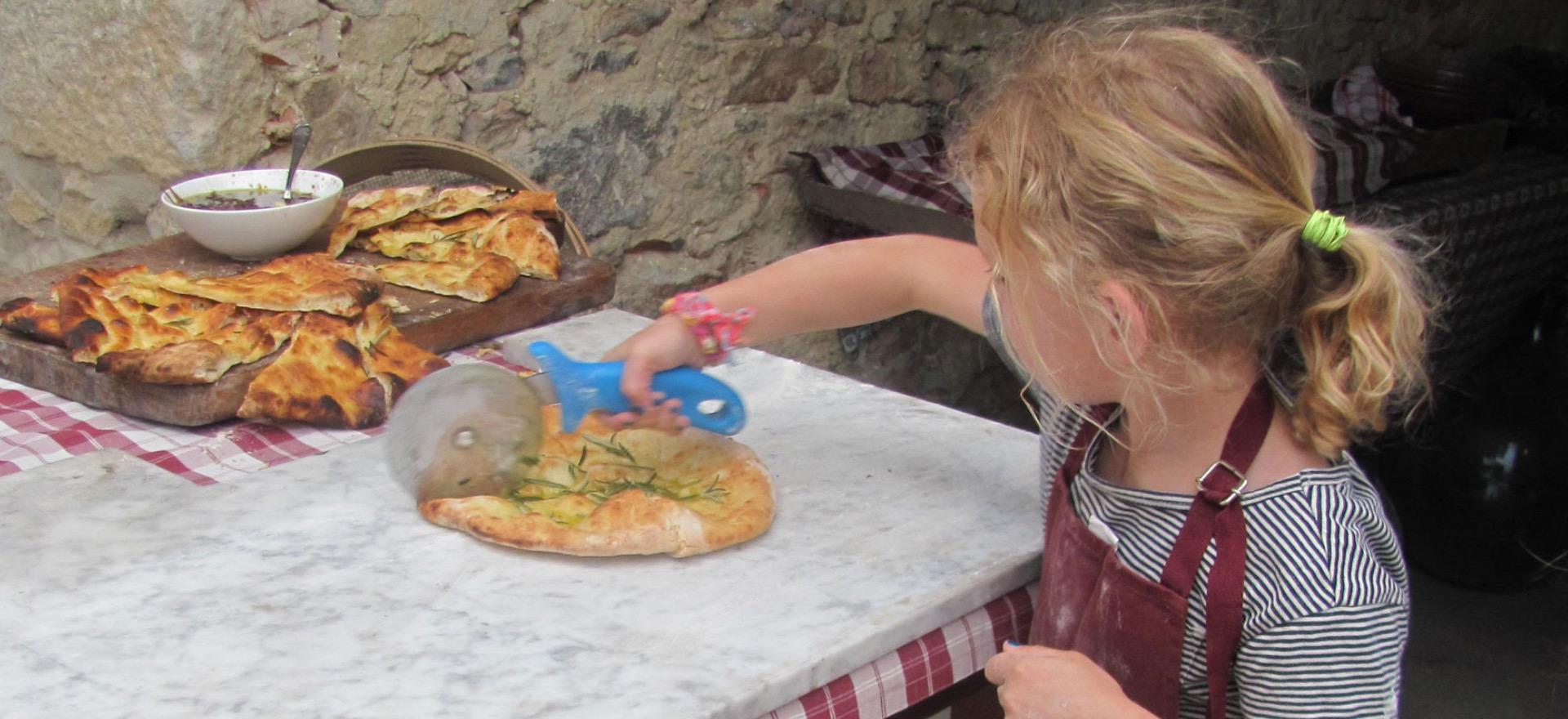 Agriturismo Toscane Erg leuke agriturismo in Toscane met restaurant