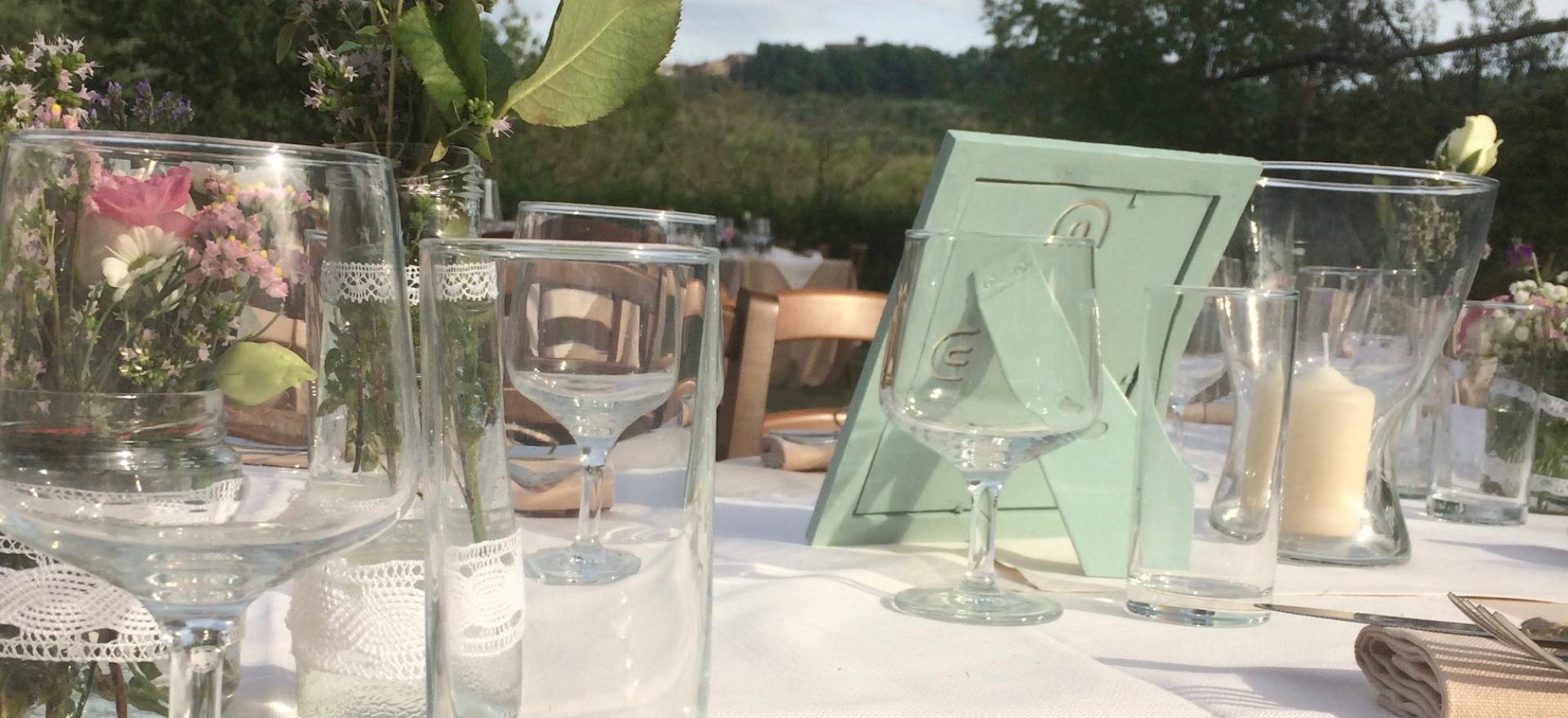 Agriturismo Toscane Erg leuke agriturismo in Toscane met restaurant