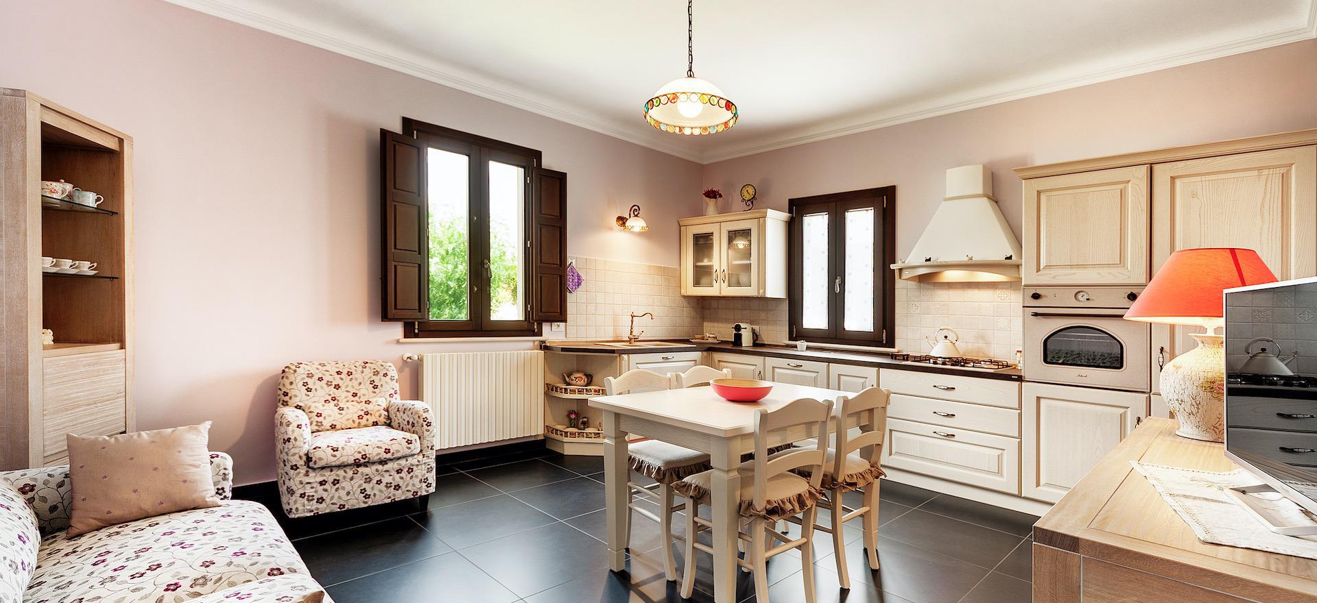 Agriturismo Sicilie Familievriendelijke agriturismo op Sicilië met groot zwembad