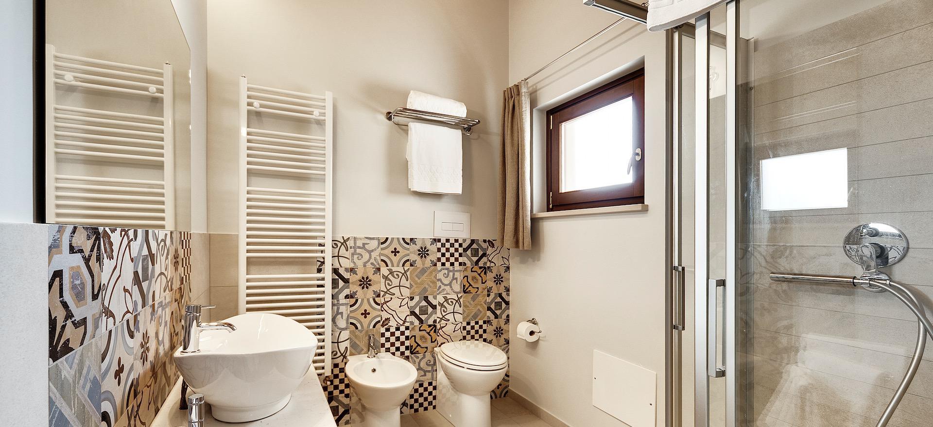 Agriturismo Sicilie Familievriendelijke agriturismo op Sicilië met groot zwembad