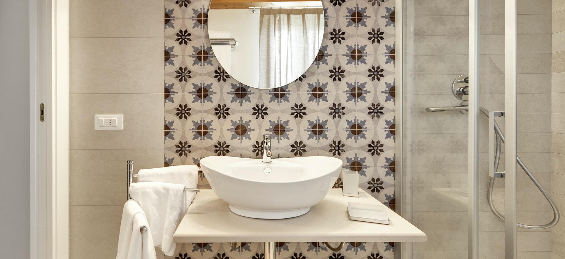 Agriturismo Sicilie Familievriendelijke agriturismo op Sicilië met groot zwembad