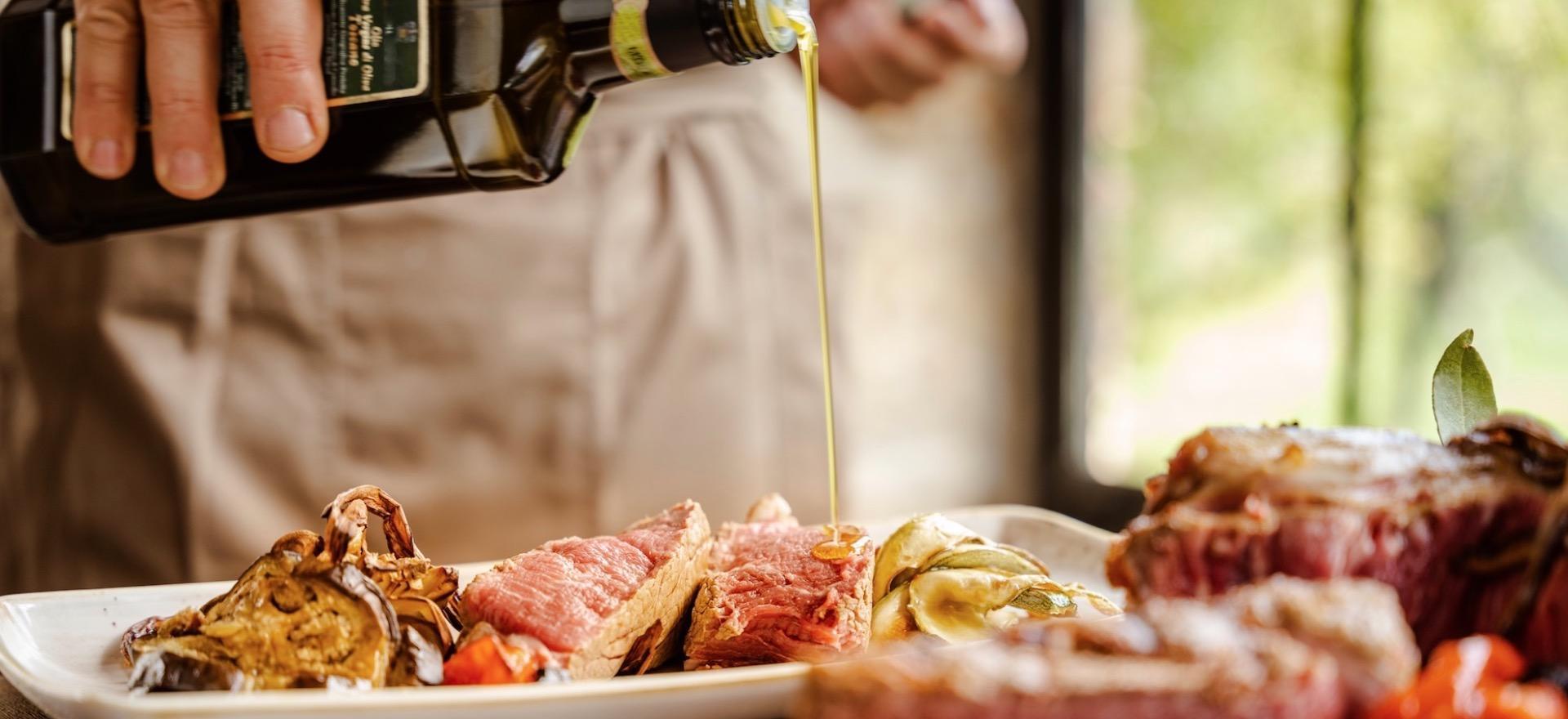 Agriturismo Toscane Gezinsvriendelijke agriturismo Toscane met 5 zwembaden