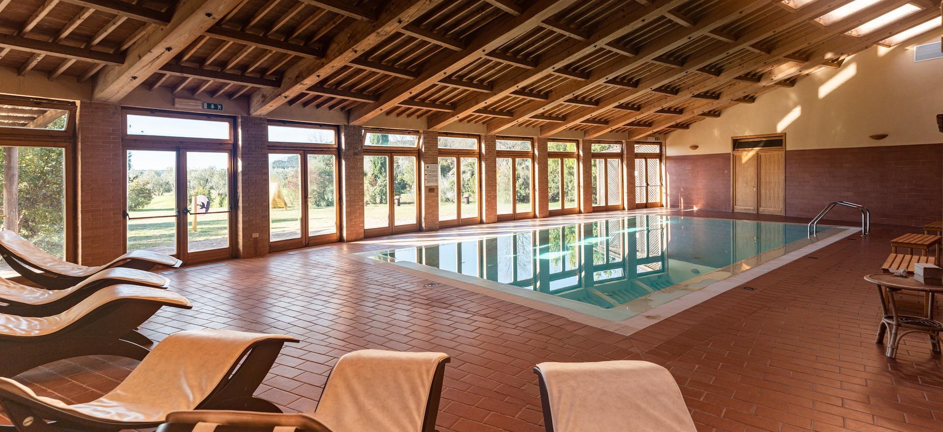 Agriturismo Toscane Gezinsvriendelijke agriturismo Toscane met 5 zwembaden