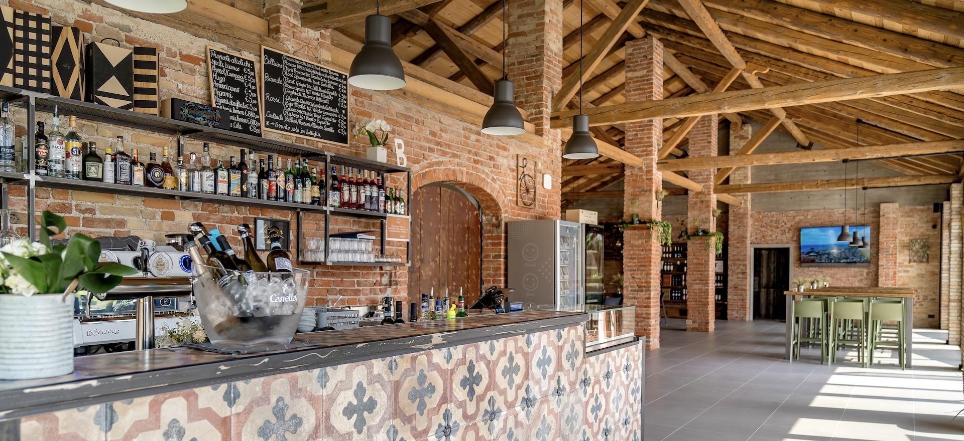 Agriturismo Veneto Ideale agriturismo voor families op 20 minuten van zee