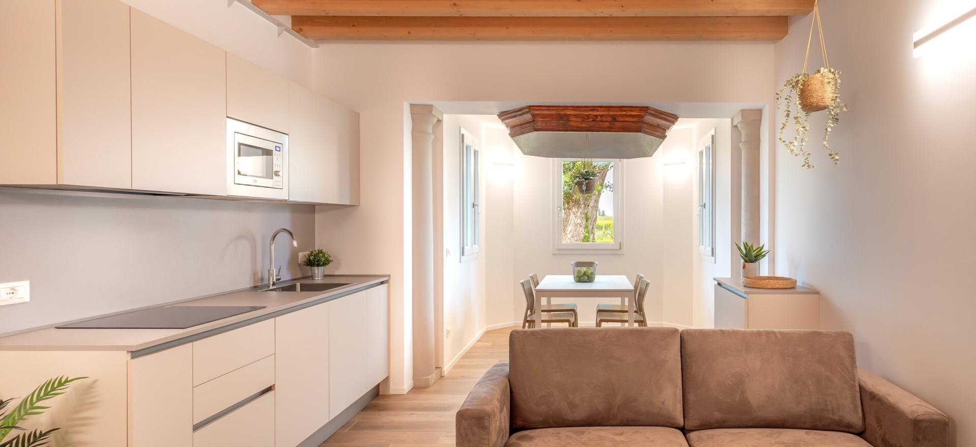 Agriturismo Veneto Ideale agriturismo voor families op 20 minuten van zee