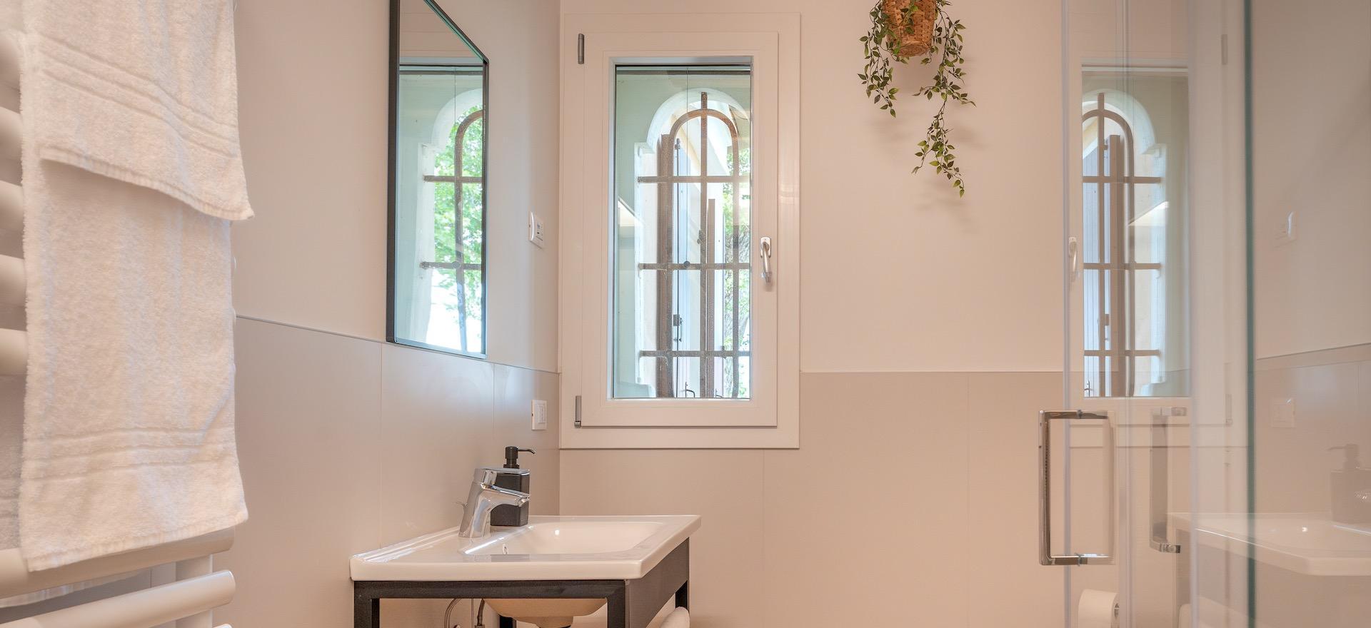 Agriturismo Veneto Ideale agriturismo voor families op 20 minuten van zee