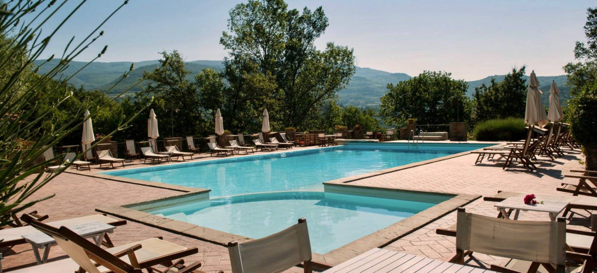 Agriturismo Toscane Kindvriendelijke en levendige agriturismo in Toscane