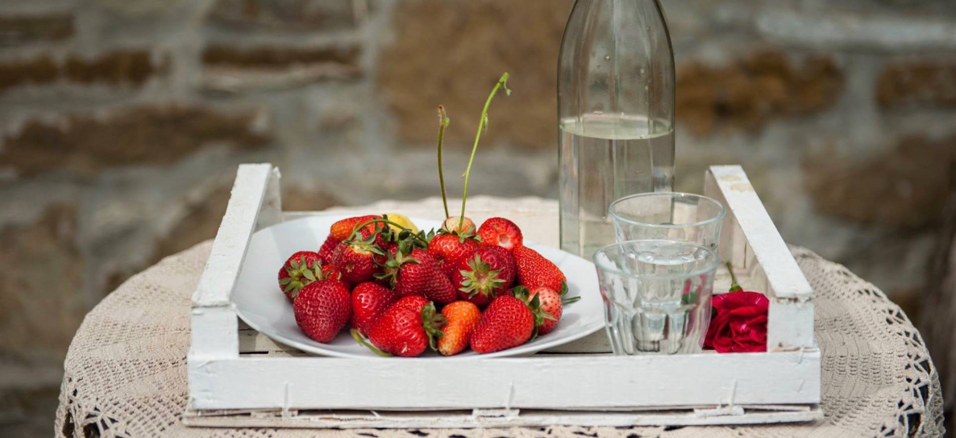 Agriturismo Toscane Kindvriendelijke en levendige agriturismo in Toscane