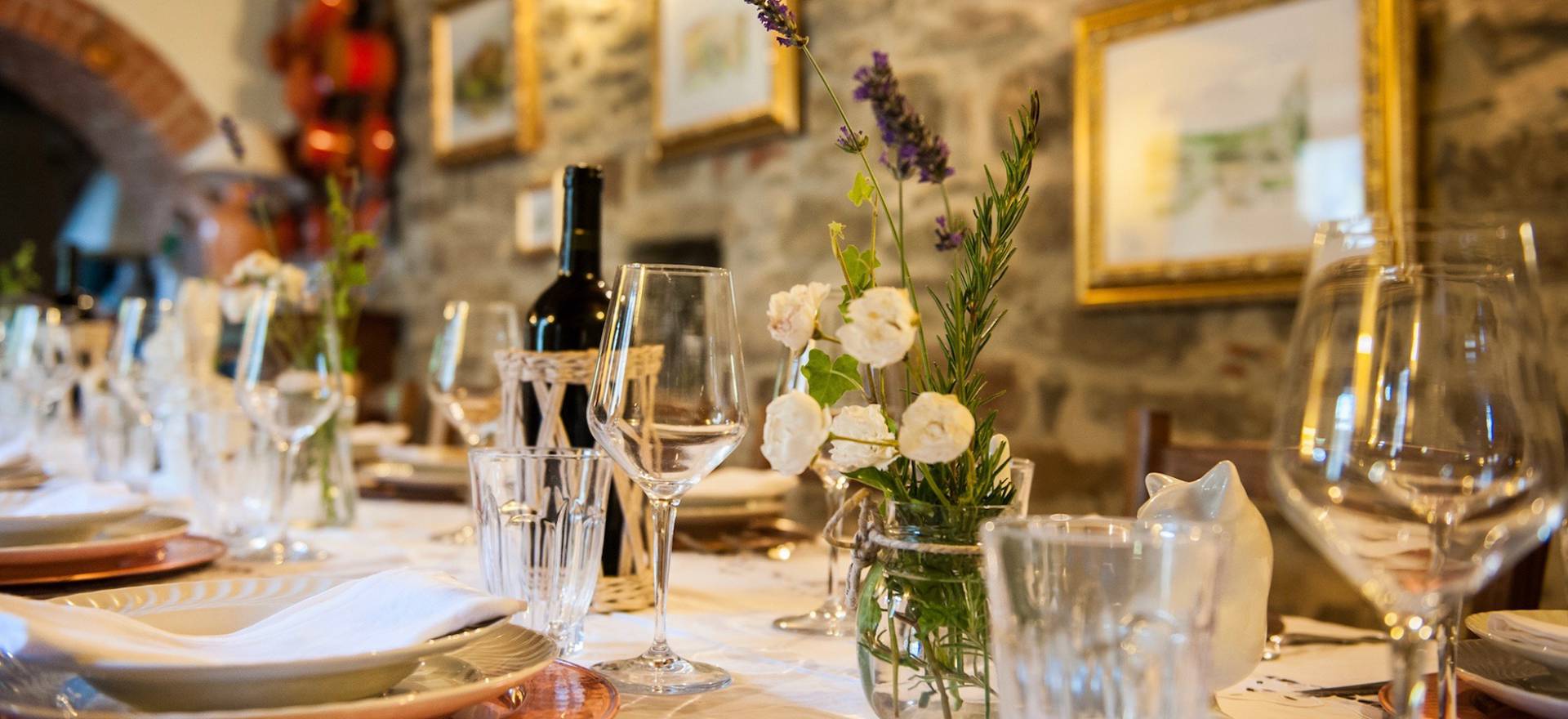 Agriturismo Toscane Kindvriendelijke en levendige agriturismo in Toscane