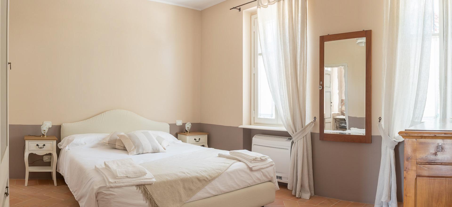 Agriturismo Piemonte Sfeervolle Bed & Breakfast tussen de heuvels van Monferrato