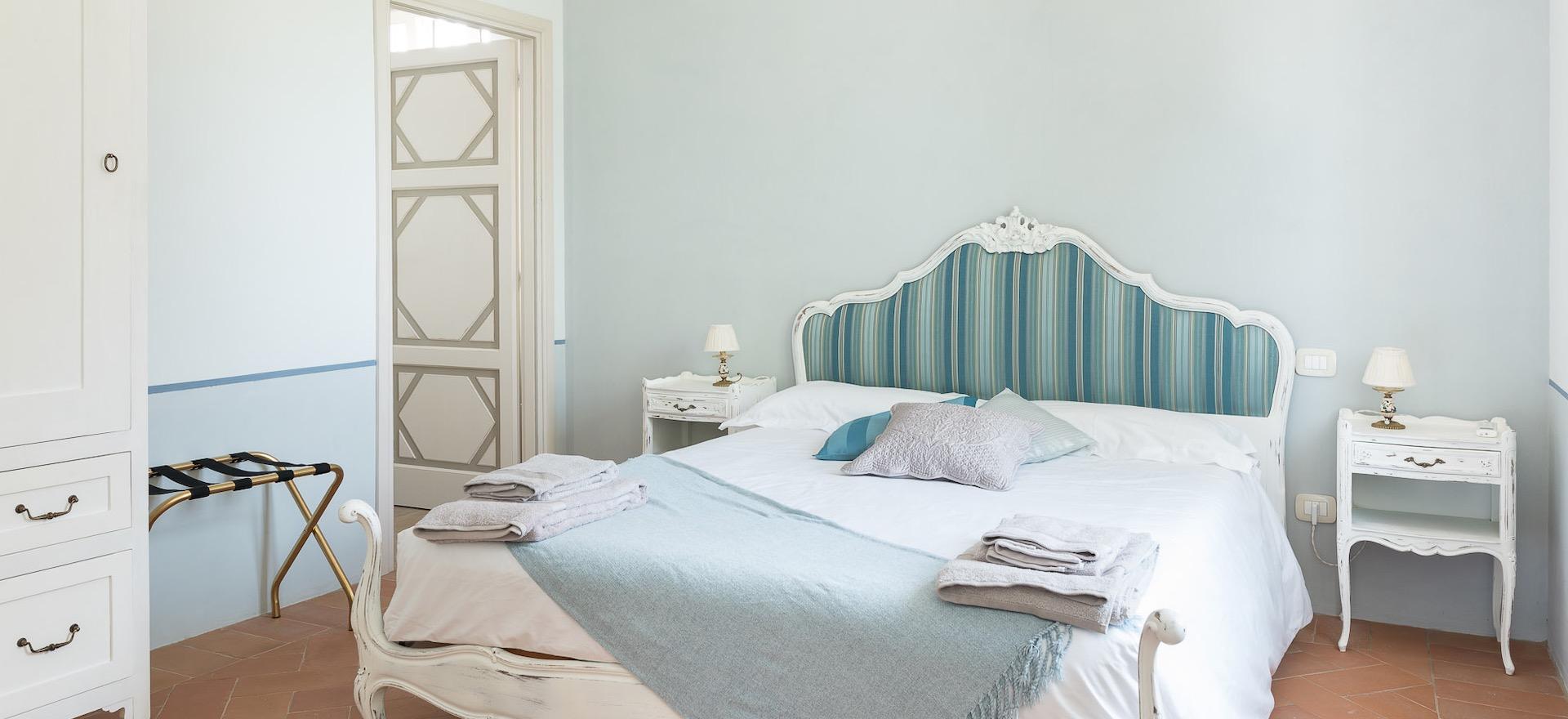 Agriturismo Piemonte Sfeervolle Bed & Breakfast tussen de heuvels van Monferrato