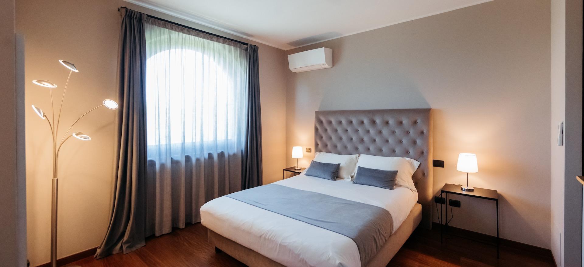 Agriturismo Piemonte Wijnboerderij in Piemonte met zwembad en restaurant