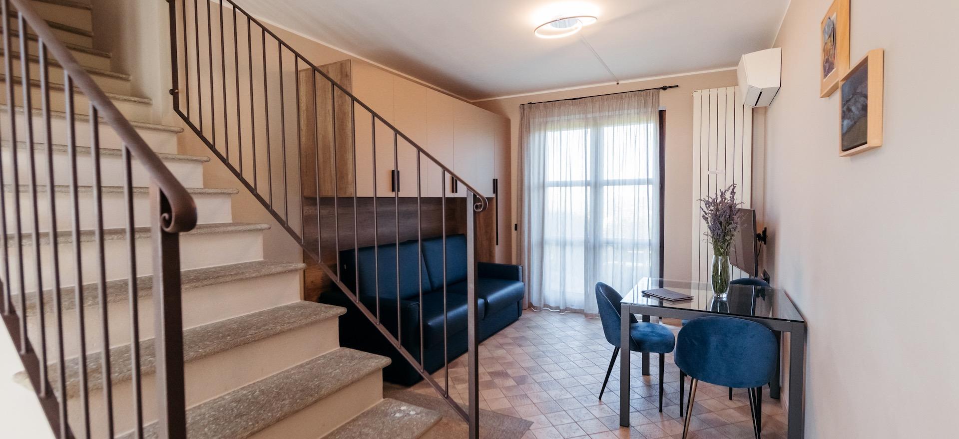 Agriturismo Piemonte Wijnboerderij in Piemonte met zwembad en restaurant